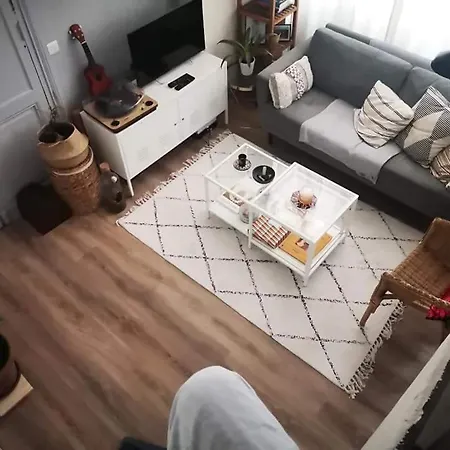 Cozy Studio Paris 11 -Eme * Paris